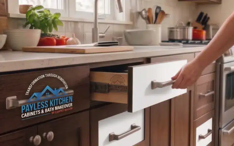 durable kitchen cabinet hardware