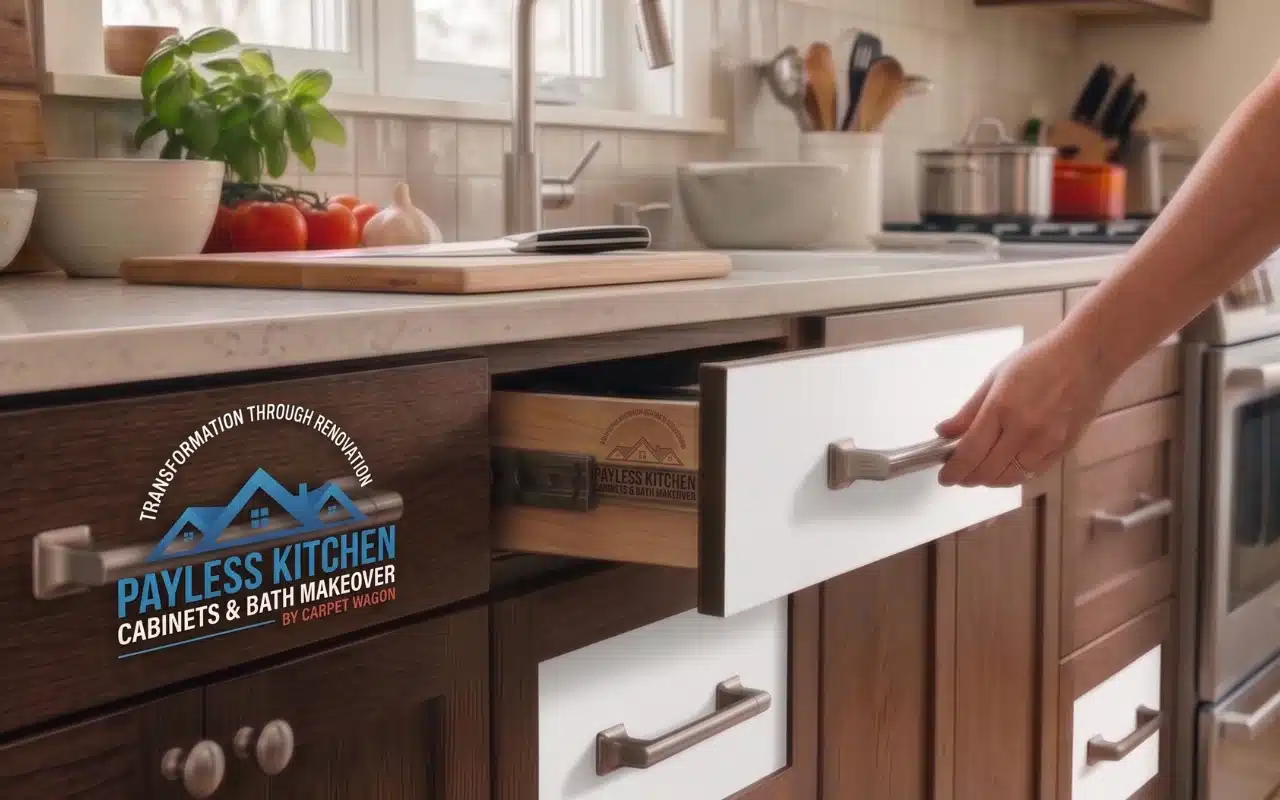 durable kitchen cabinet hardware