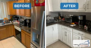kitchen makeover in pomona ca