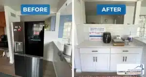 kitchen remodeling before after anaheim 1