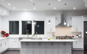 professional kitchen remodeler in Glendale, CA