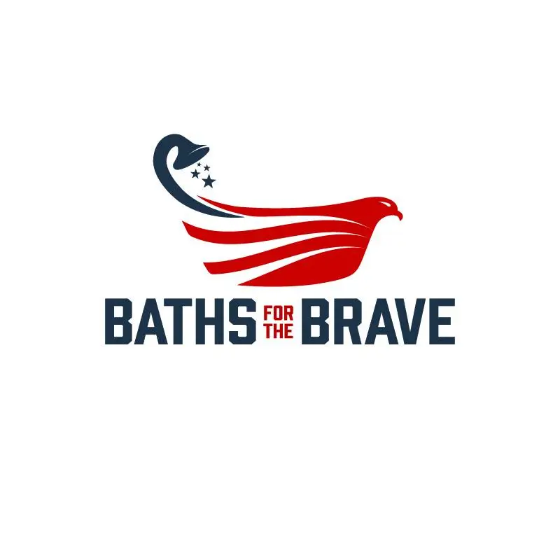 Baths for Brave Sponsorship