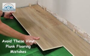 Blogs 9 Common Mistakes When Installing Vinyl Plank Flooring