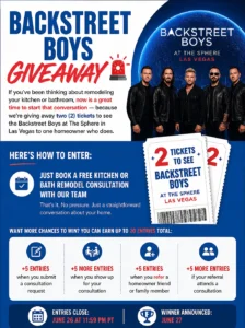 Free Ticket Concert - PKC Promo