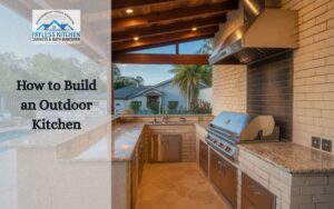 Blogs 12 How to Build an Outdoor Kitchen