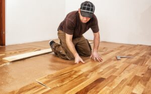 Blogs 14 How to Install Engineered Wood Flooring