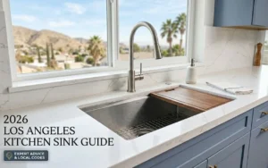 best kitchen sinks los angeles