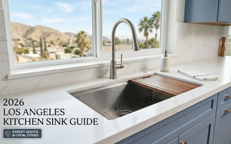 best kitchen sinks los angeles