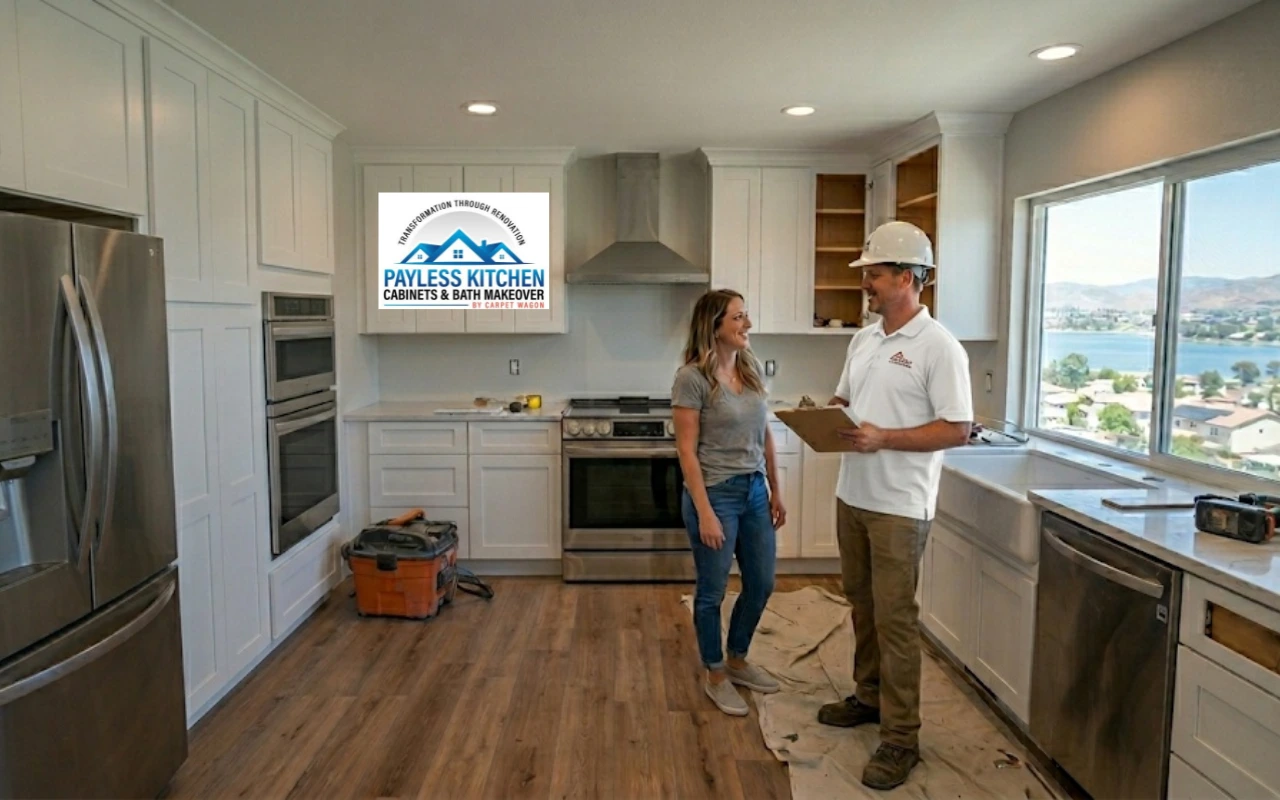 modern kitchen remodel cost lake elsinore