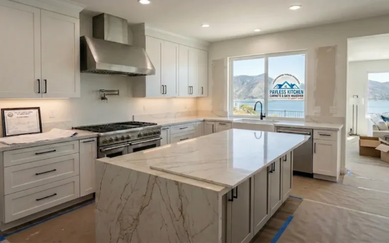luxury kitchen remodel guidelines Lake Elsinore