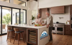 modern kitchen layout design ideas