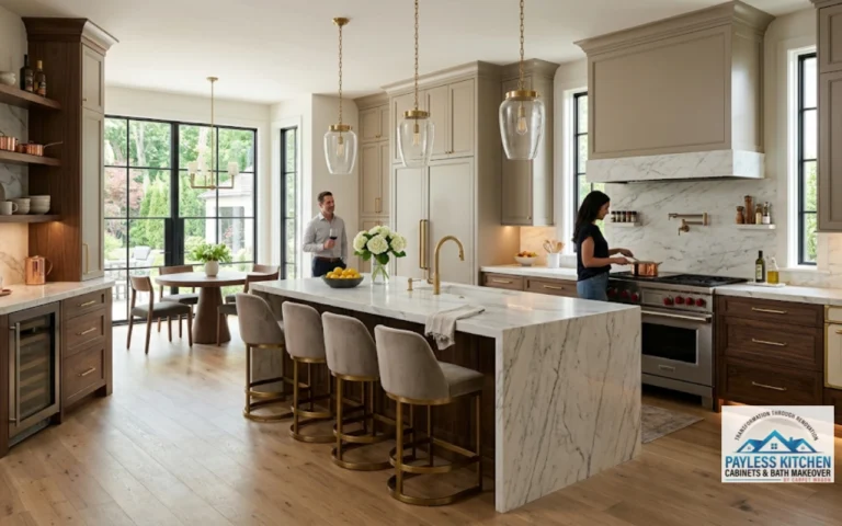 kitchen remodel planning guide simi valley