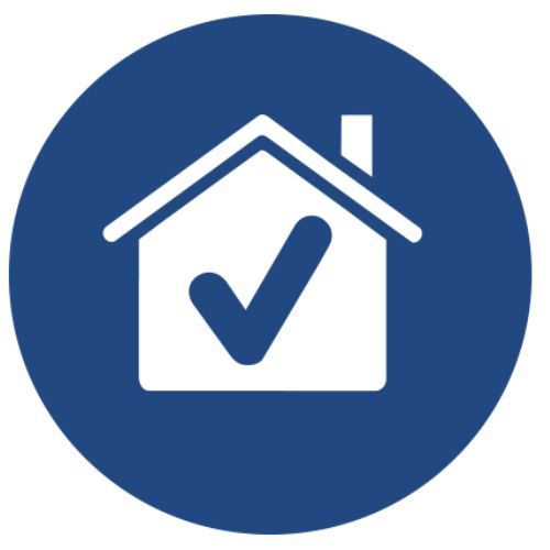 home logo