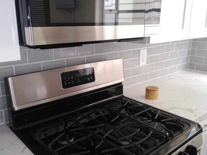 Kitchen Remodel Redondo Beach