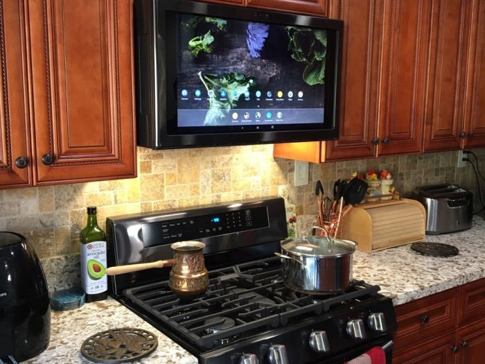 Kitchen Remodel Labor Cost