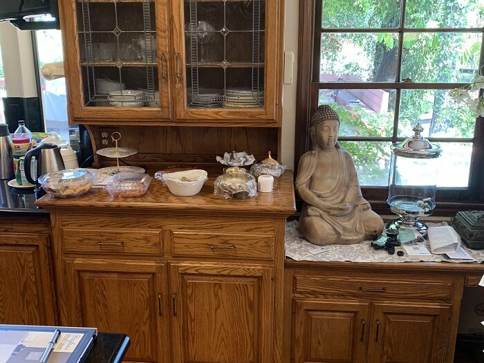 Before 10, Laguna Hills