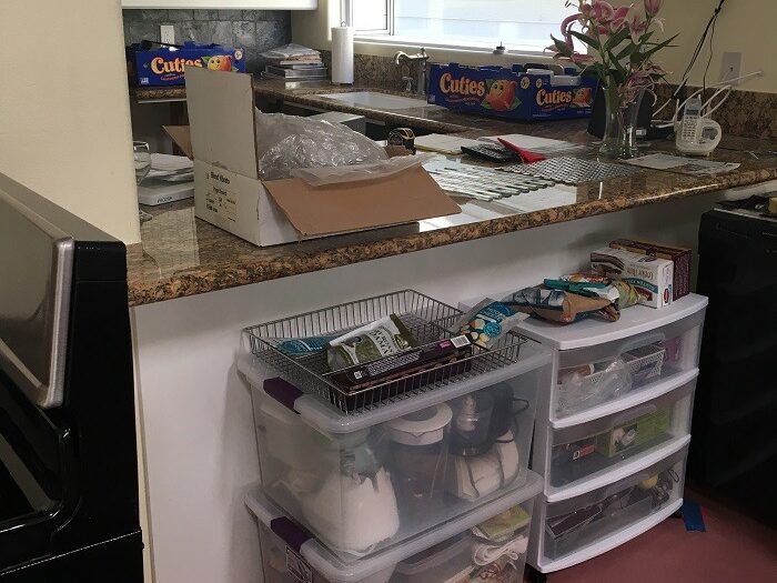 Before 3, Redondo Beach