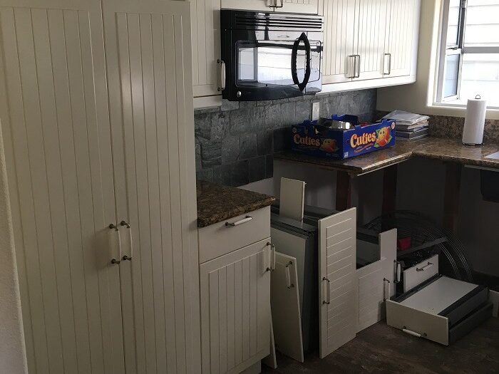 Before 5, Redondo Beach